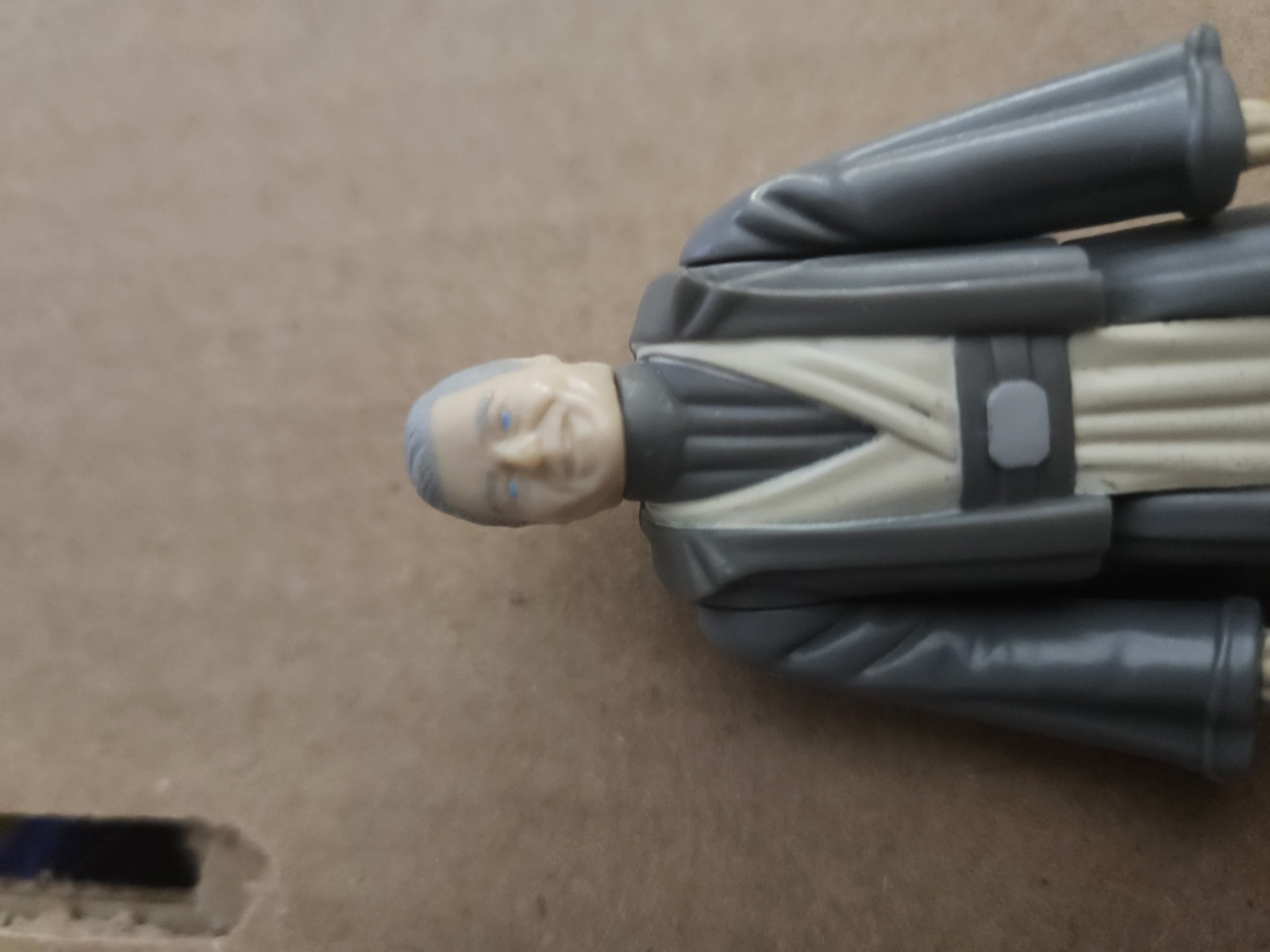 Anakin Skywalker sold