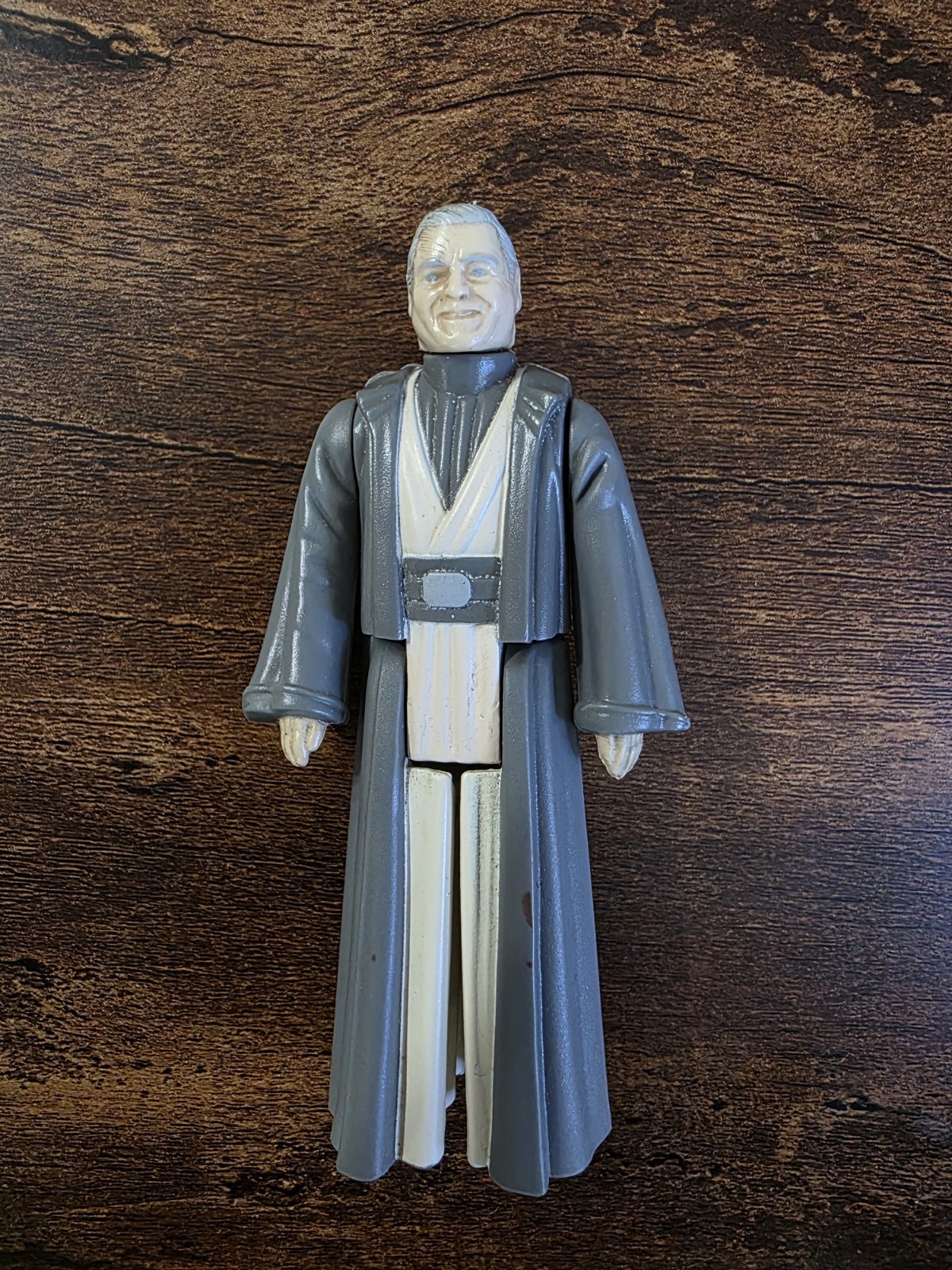 Anakin Skywalker sold