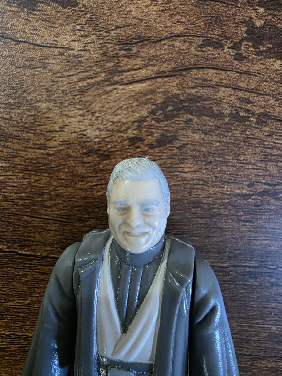 Anakin Skywalker sold