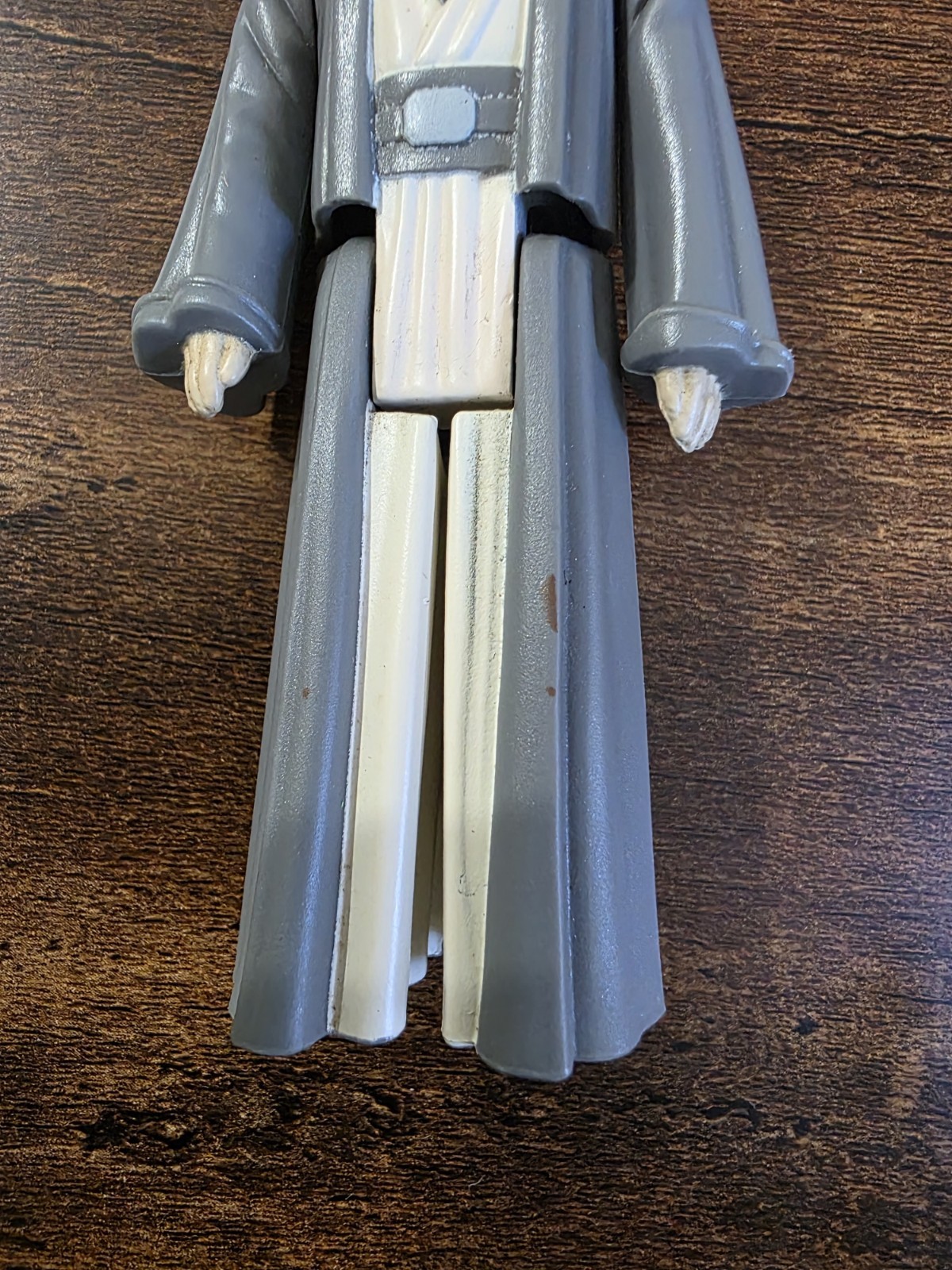 Anakin Skywalker sold