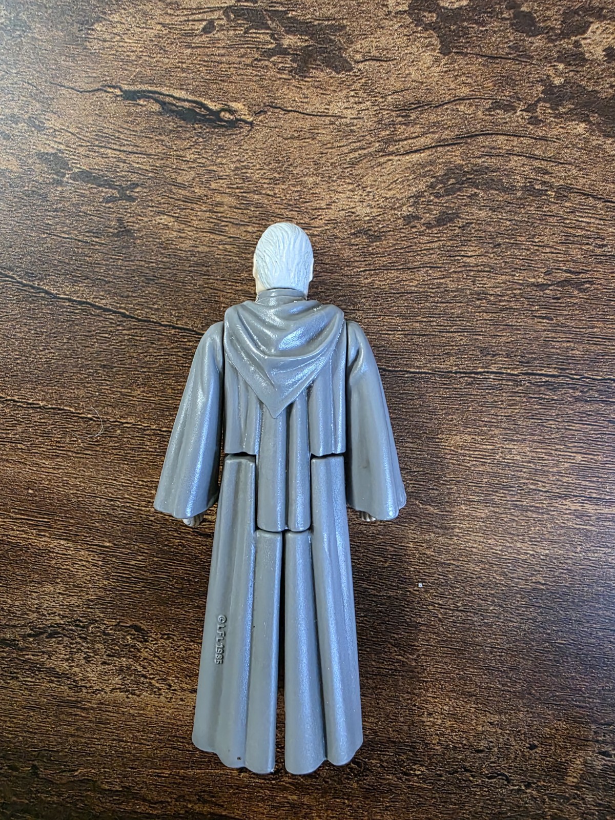 Anakin Skywalker sold