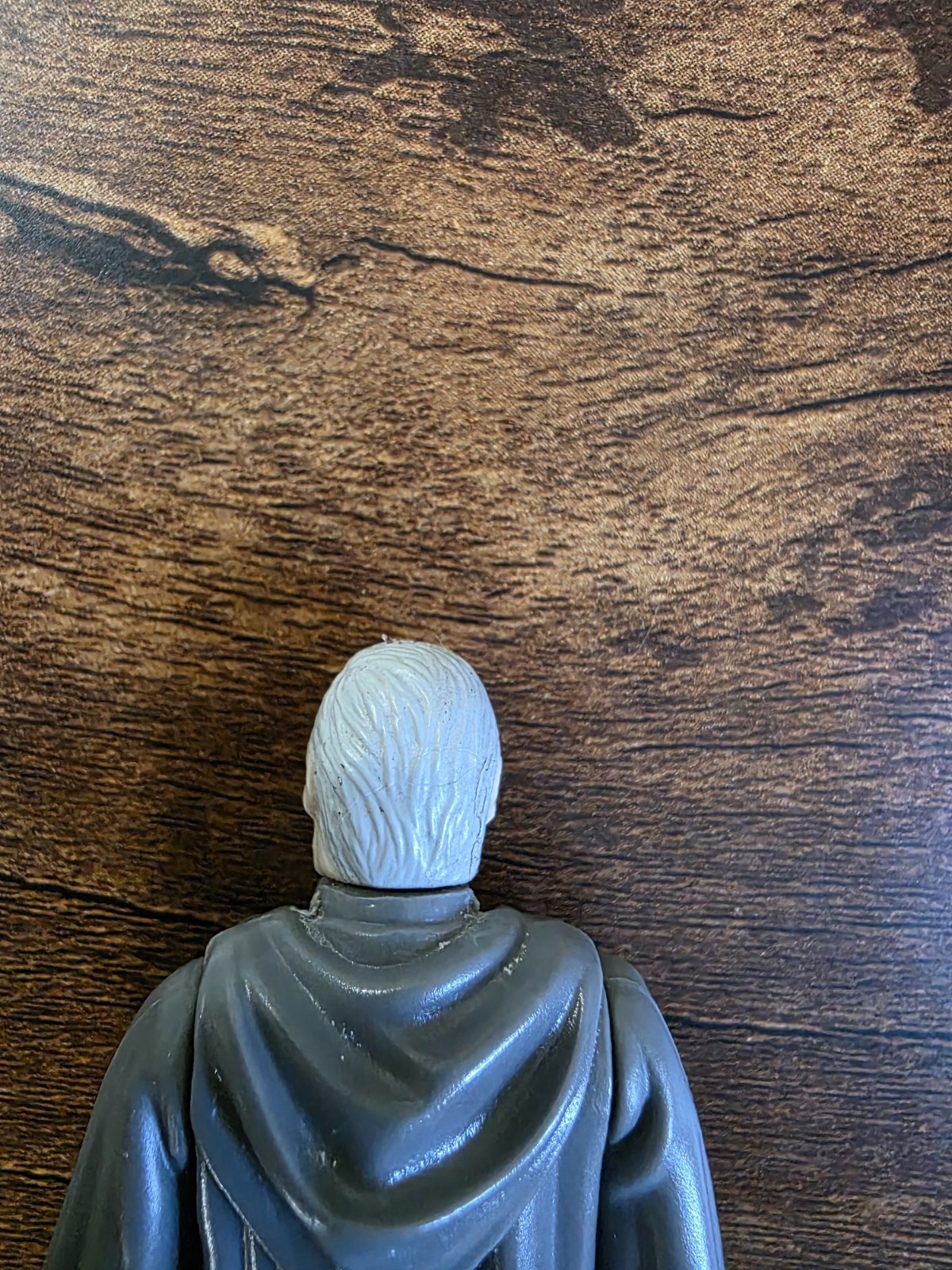 Anakin Skywalker sold