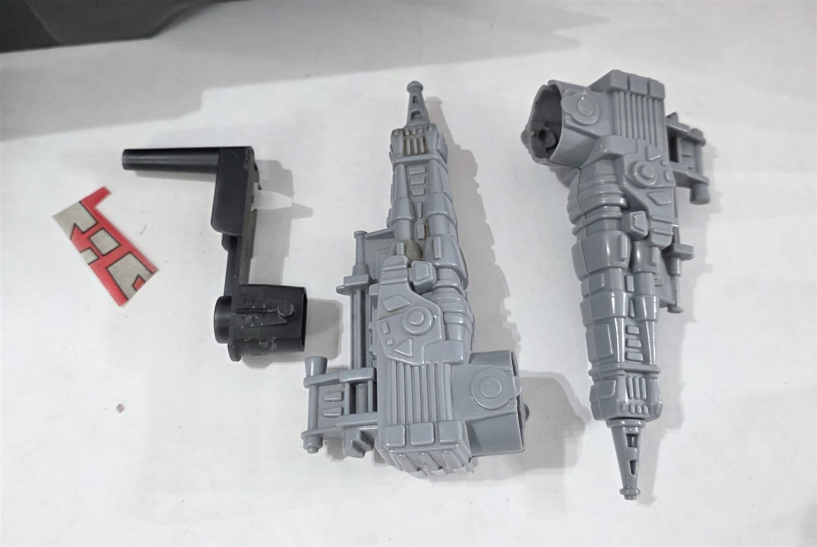 Darth Vader's Star Destroyer sold
