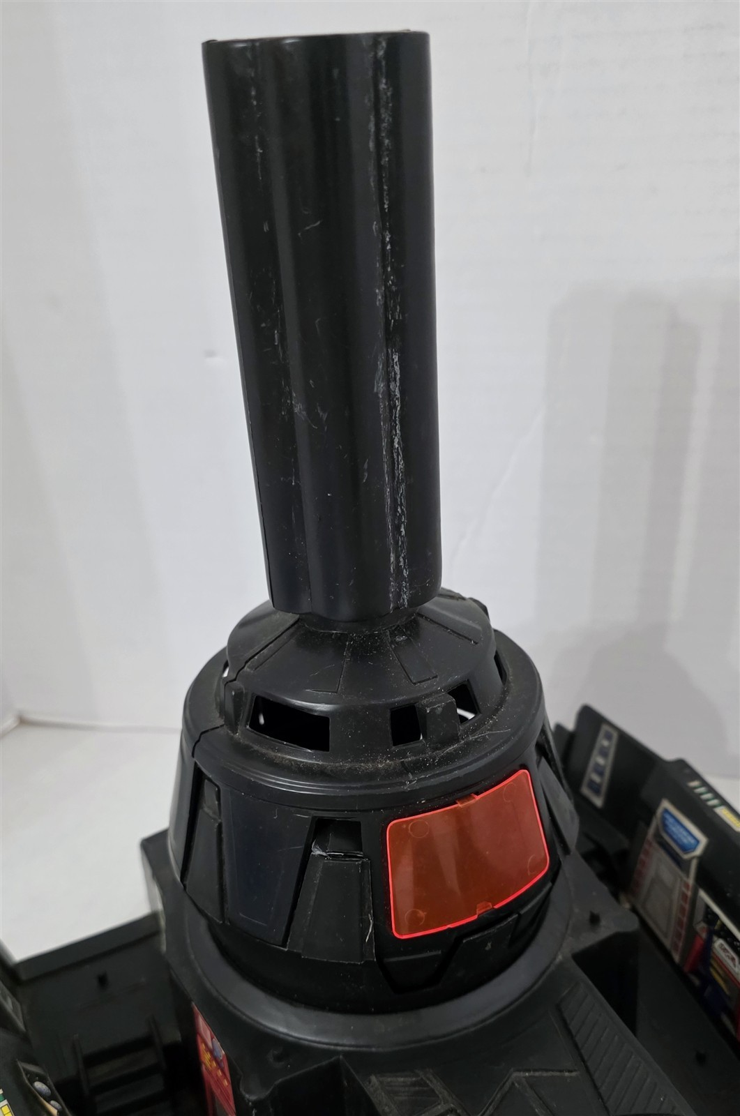 Darth Vader's Star Destroyer sold