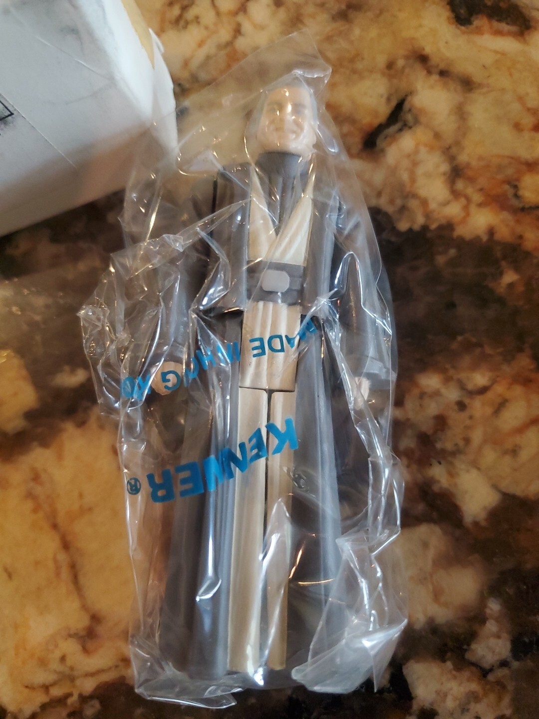 Anakin Skywalker sold