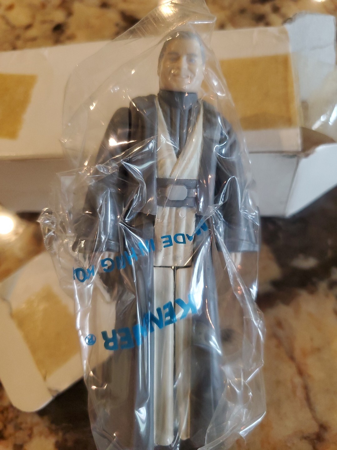 Anakin Skywalker sold