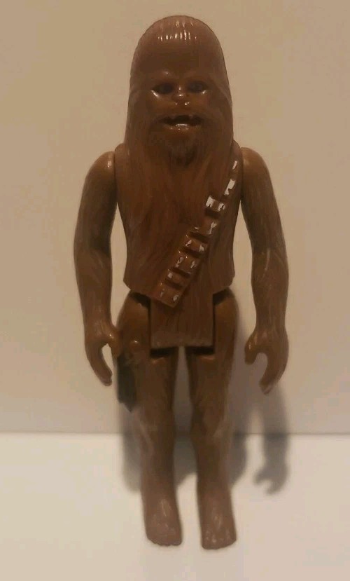 Chewbacca sold