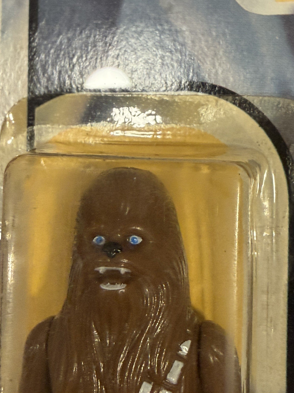 Chewbacca sold
