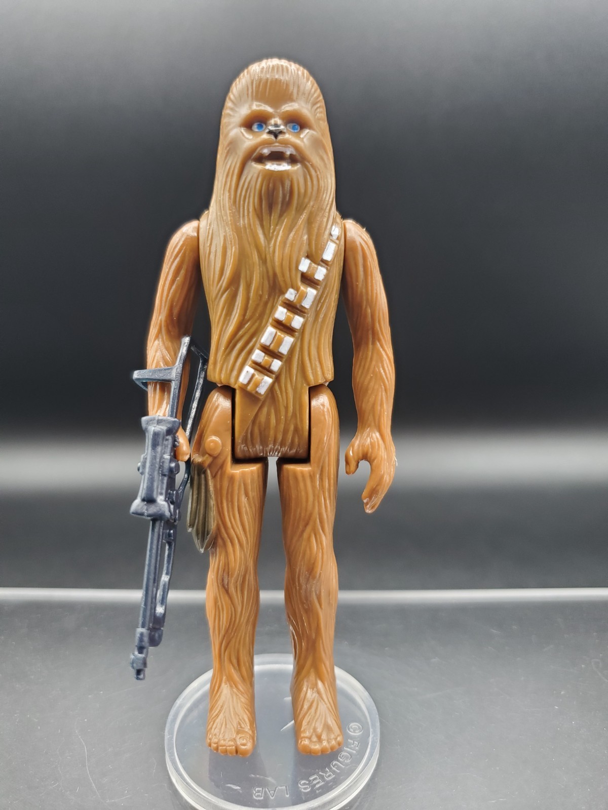 Chewbacca sold