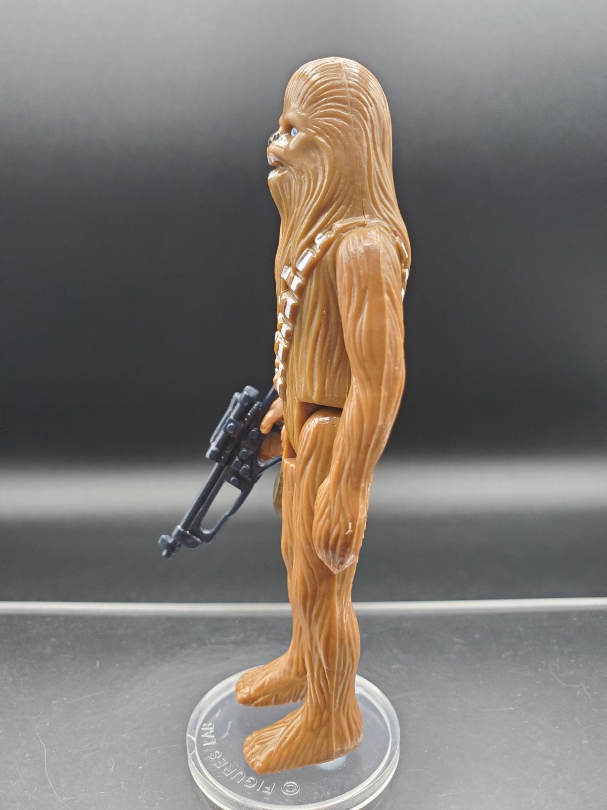 Chewbacca sold