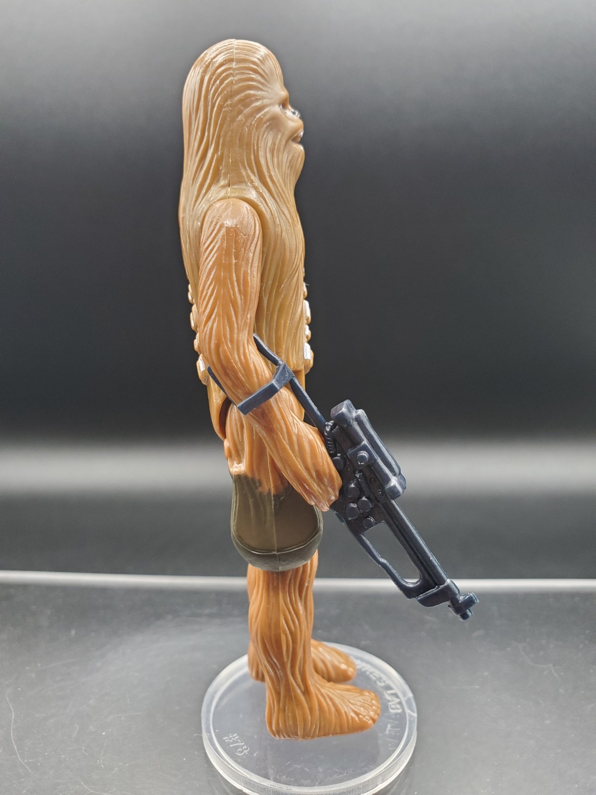 Chewbacca sold