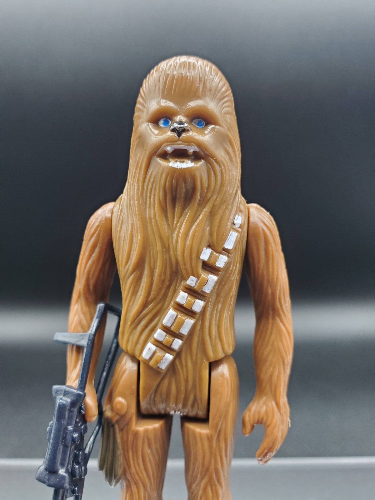 Chewbacca sold