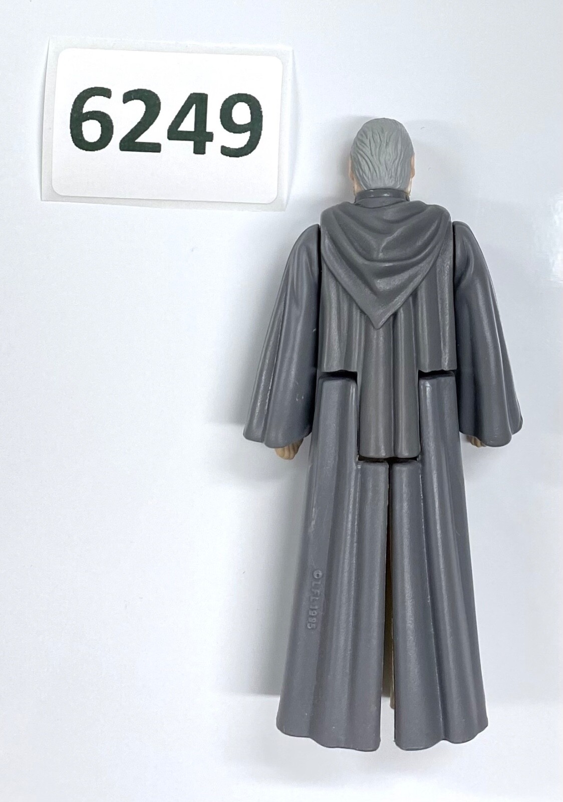 Anakin Skywalker sold