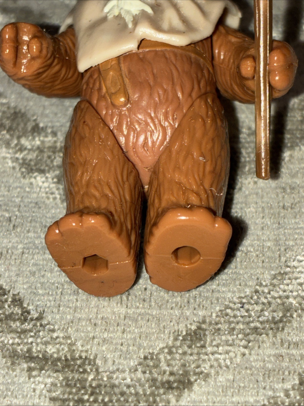 Paploo sold