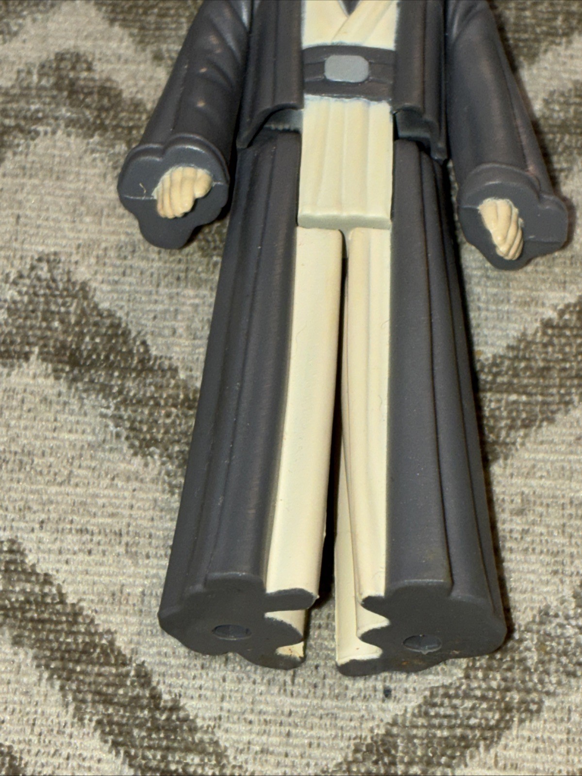 Anakin Skywalker sold