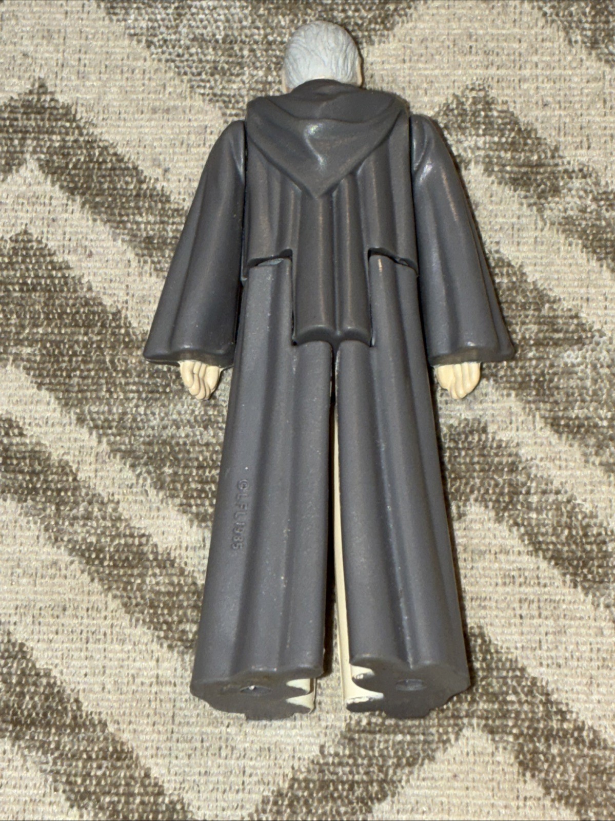 Anakin Skywalker sold