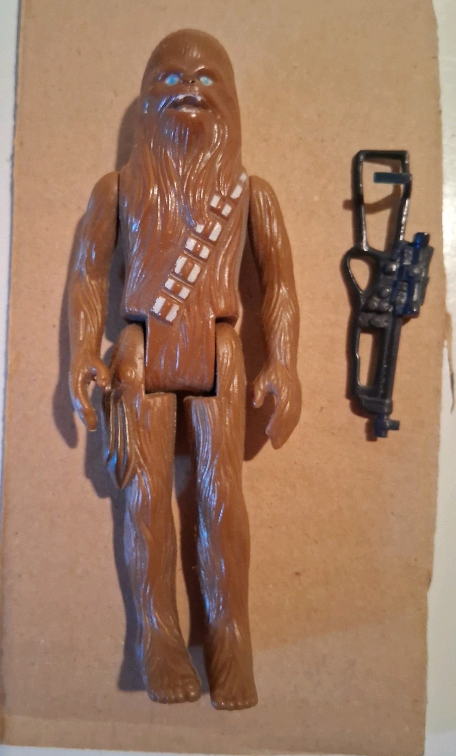 Chewbacca sold