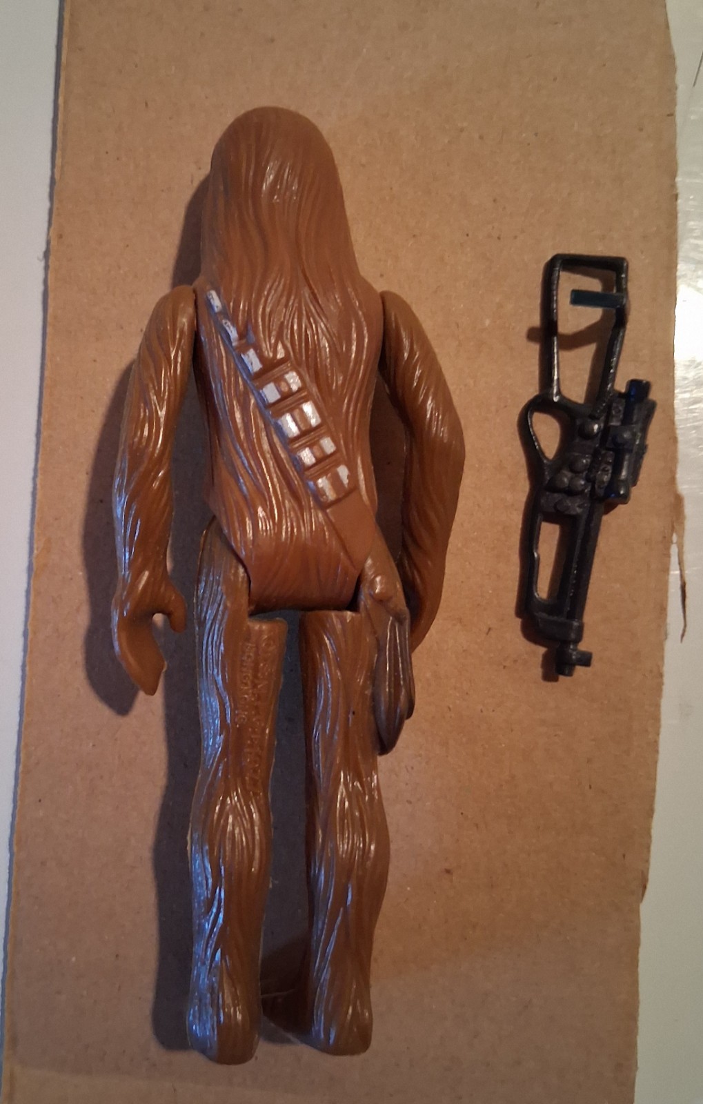 Chewbacca sold