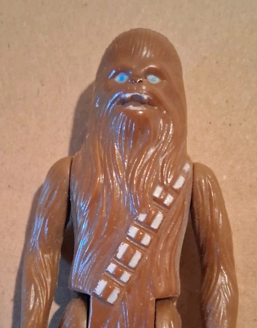 Chewbacca sold