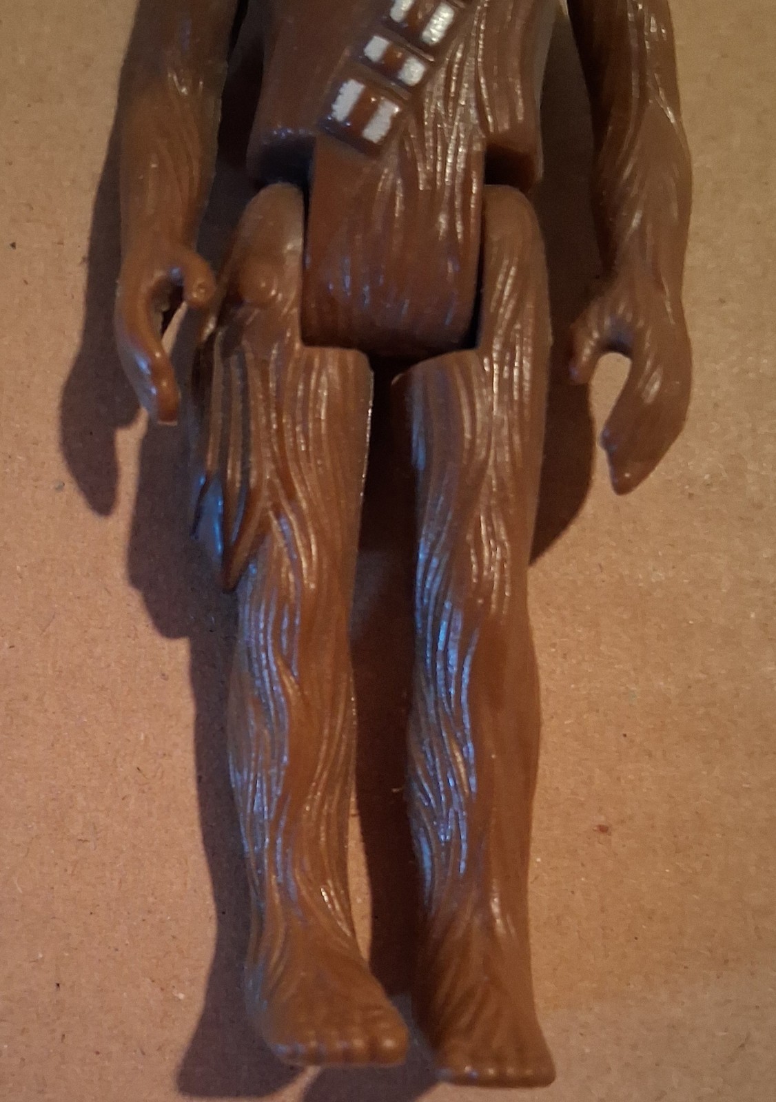 Chewbacca sold