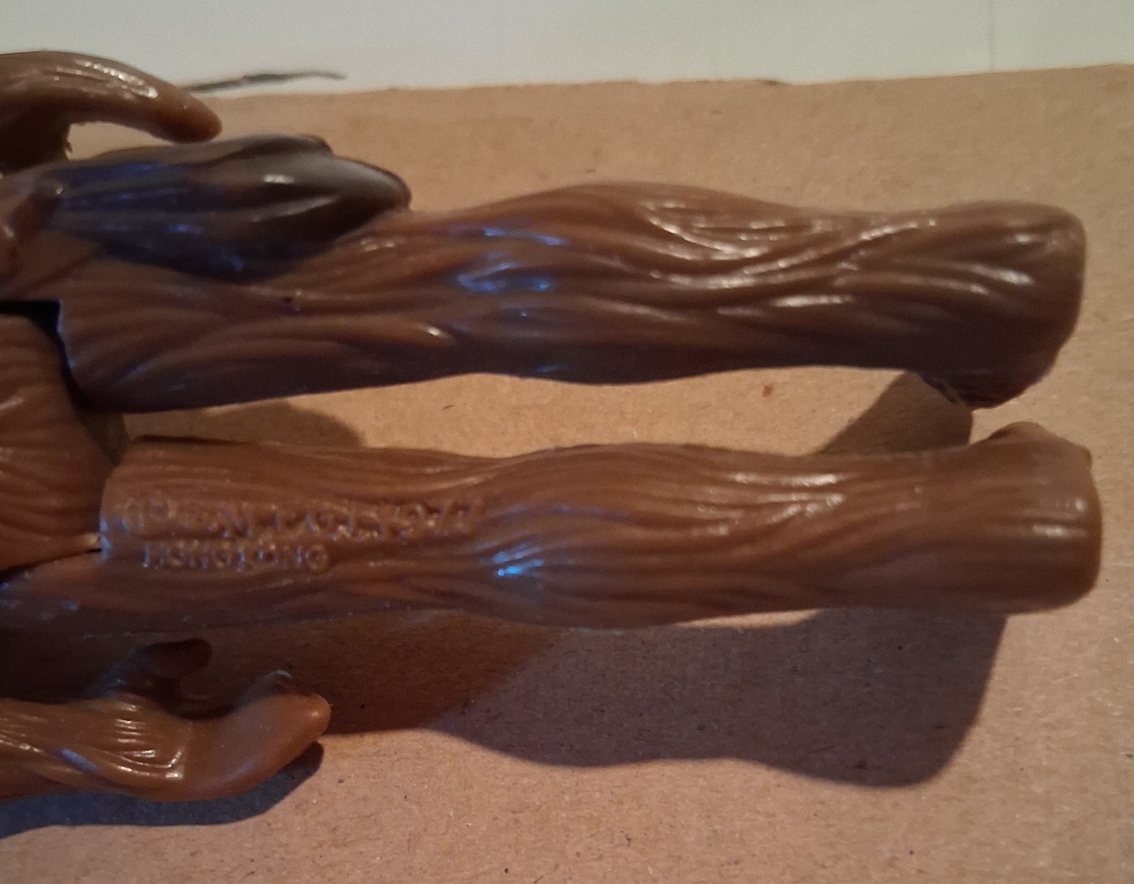 Chewbacca sold
