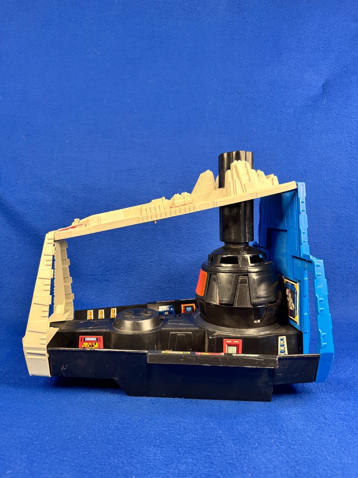 Darth Vader's Star Destroyer sold