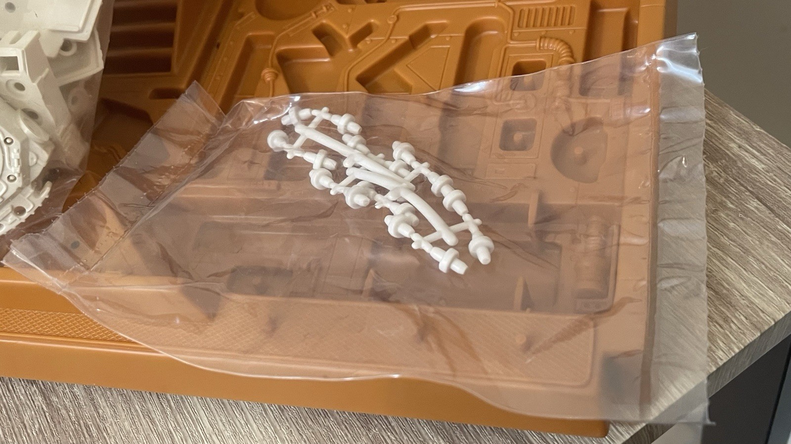 Droid Factory sold