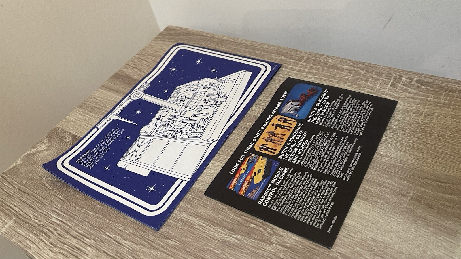 Droid Factory sold