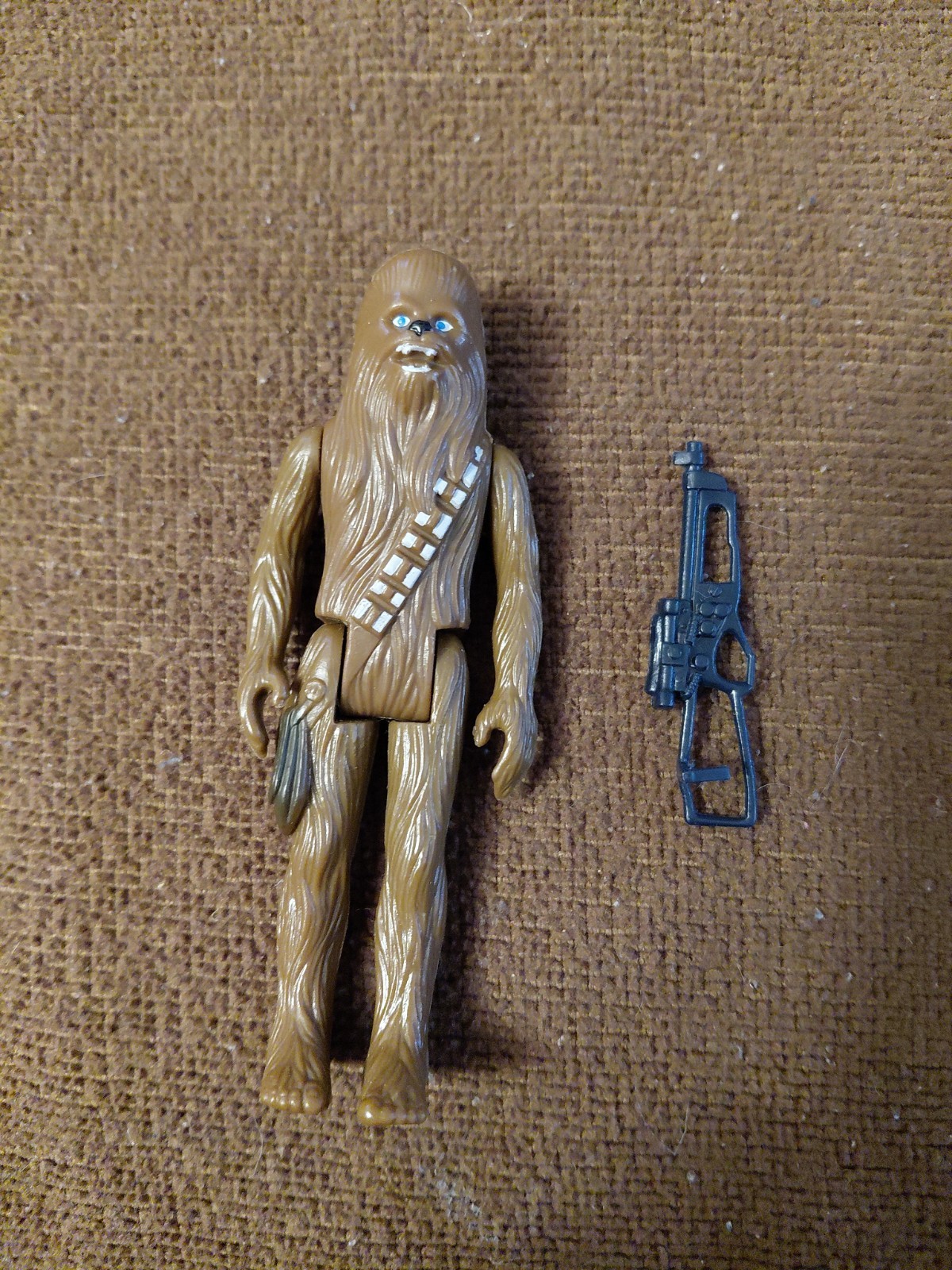 Chewbacca sold