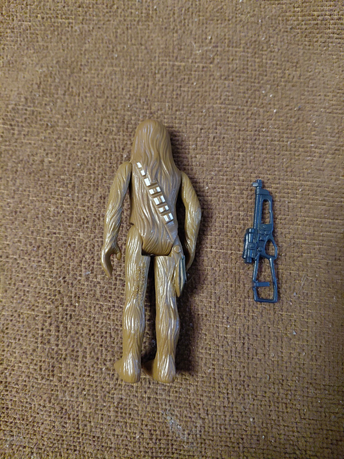 Chewbacca sold