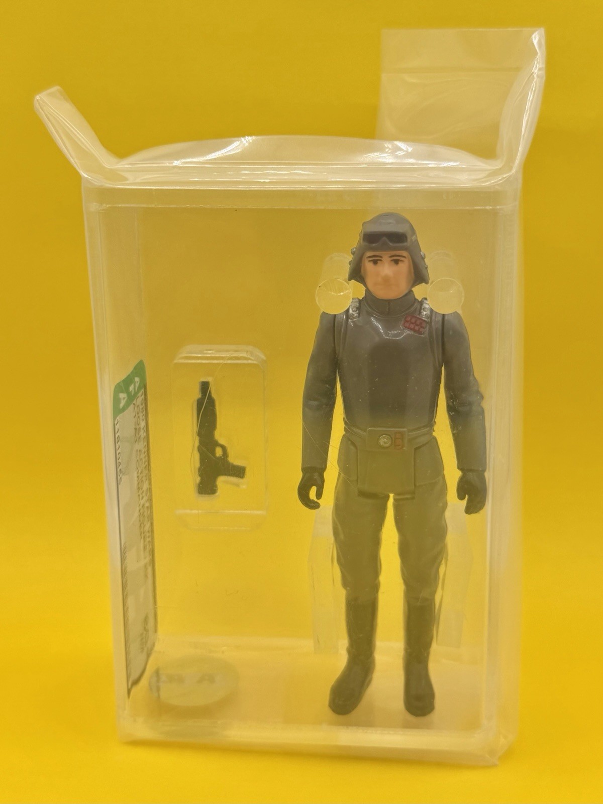 AT-AT Commander sold