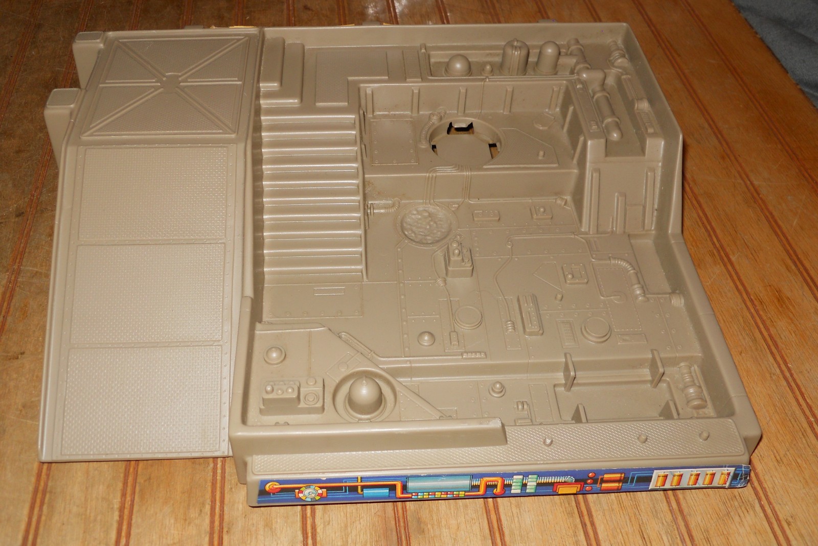 The Jabba the Hutt Dungeon sold