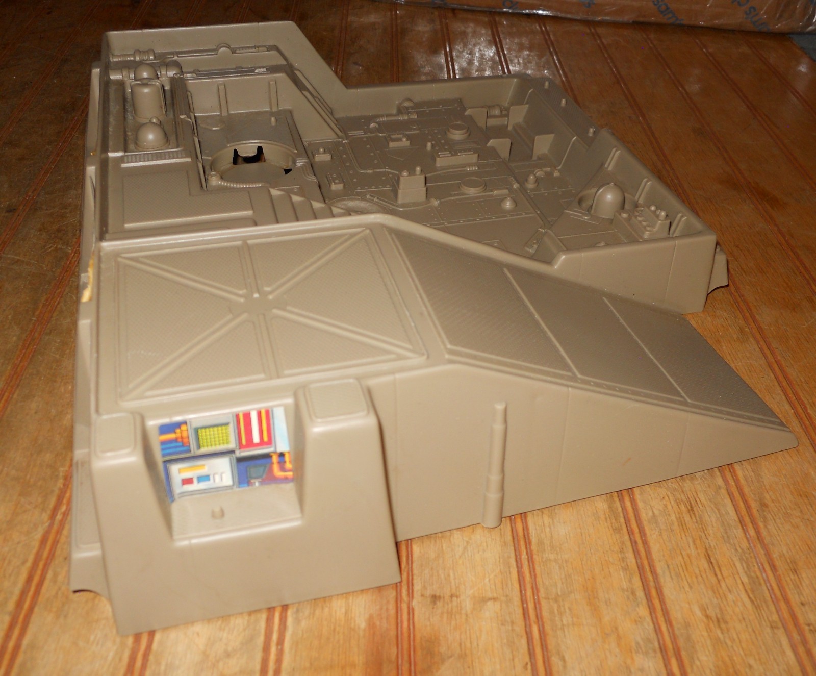 The Jabba the Hutt Dungeon sold