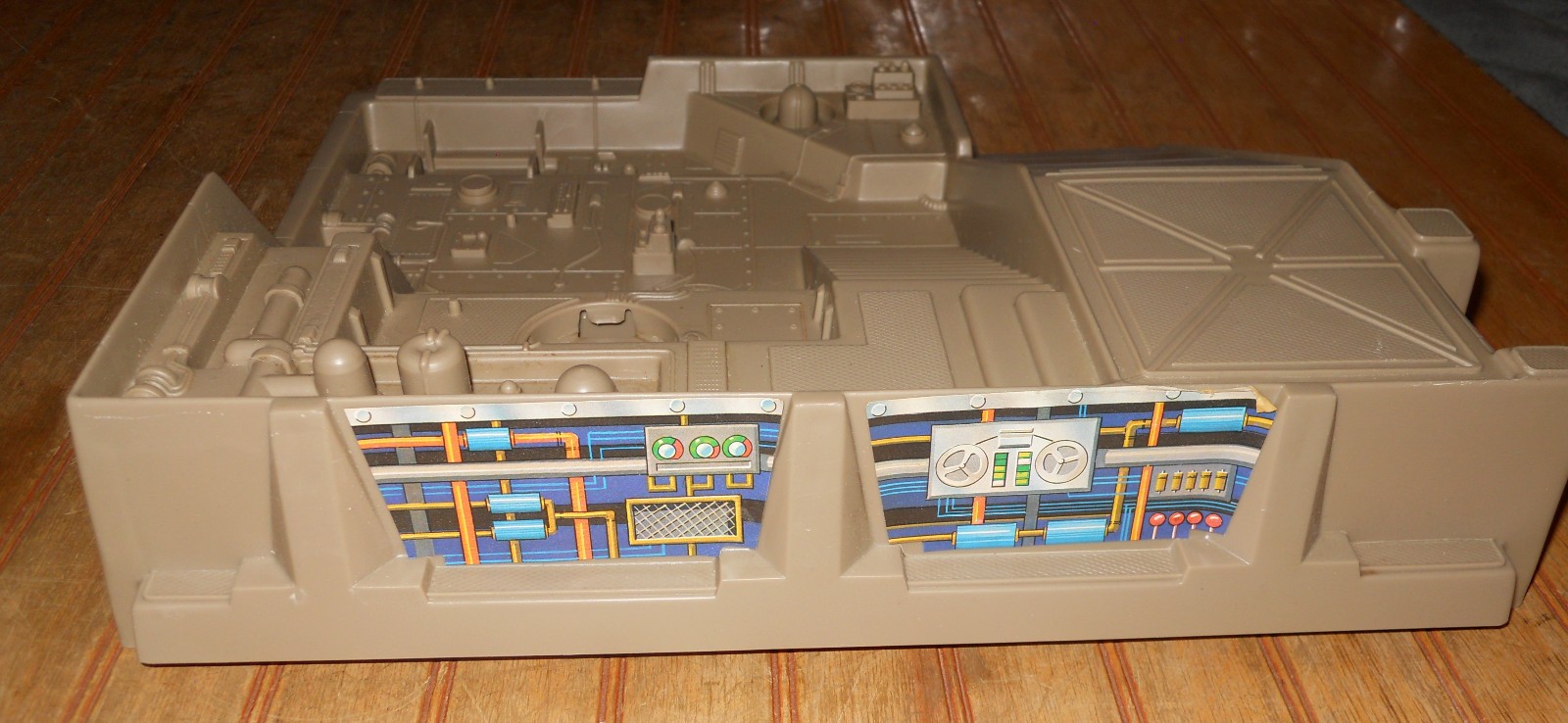 The Jabba the Hutt Dungeon sold
