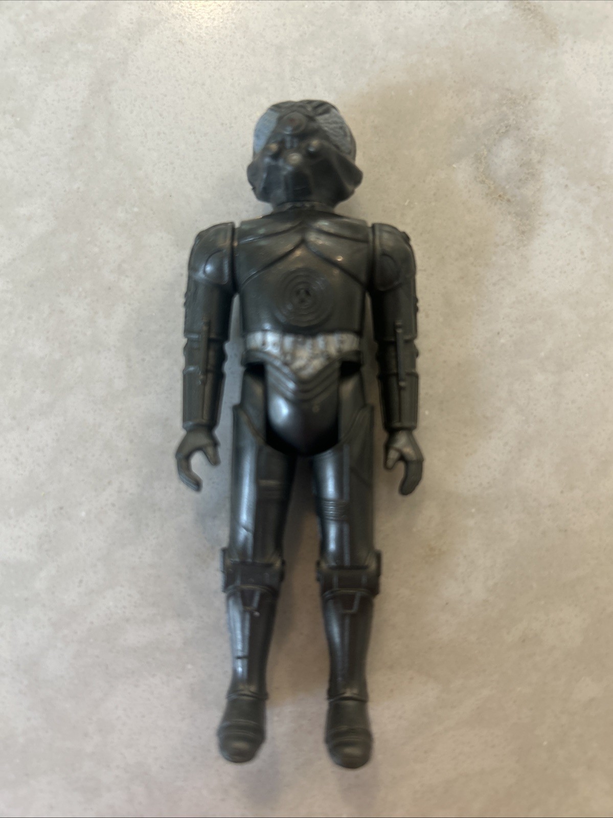 Zuckuss sold