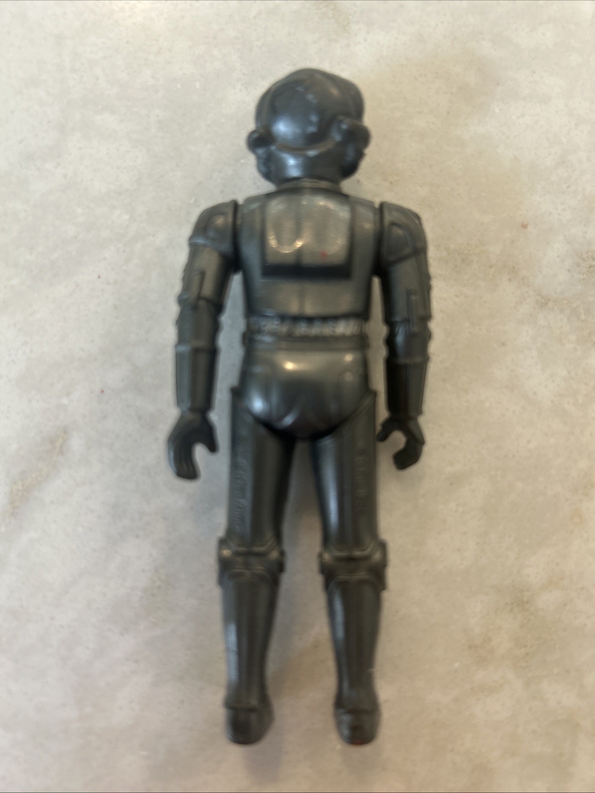 Zuckuss sold