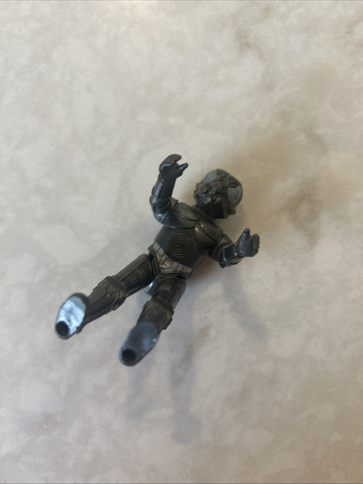 Zuckuss sold