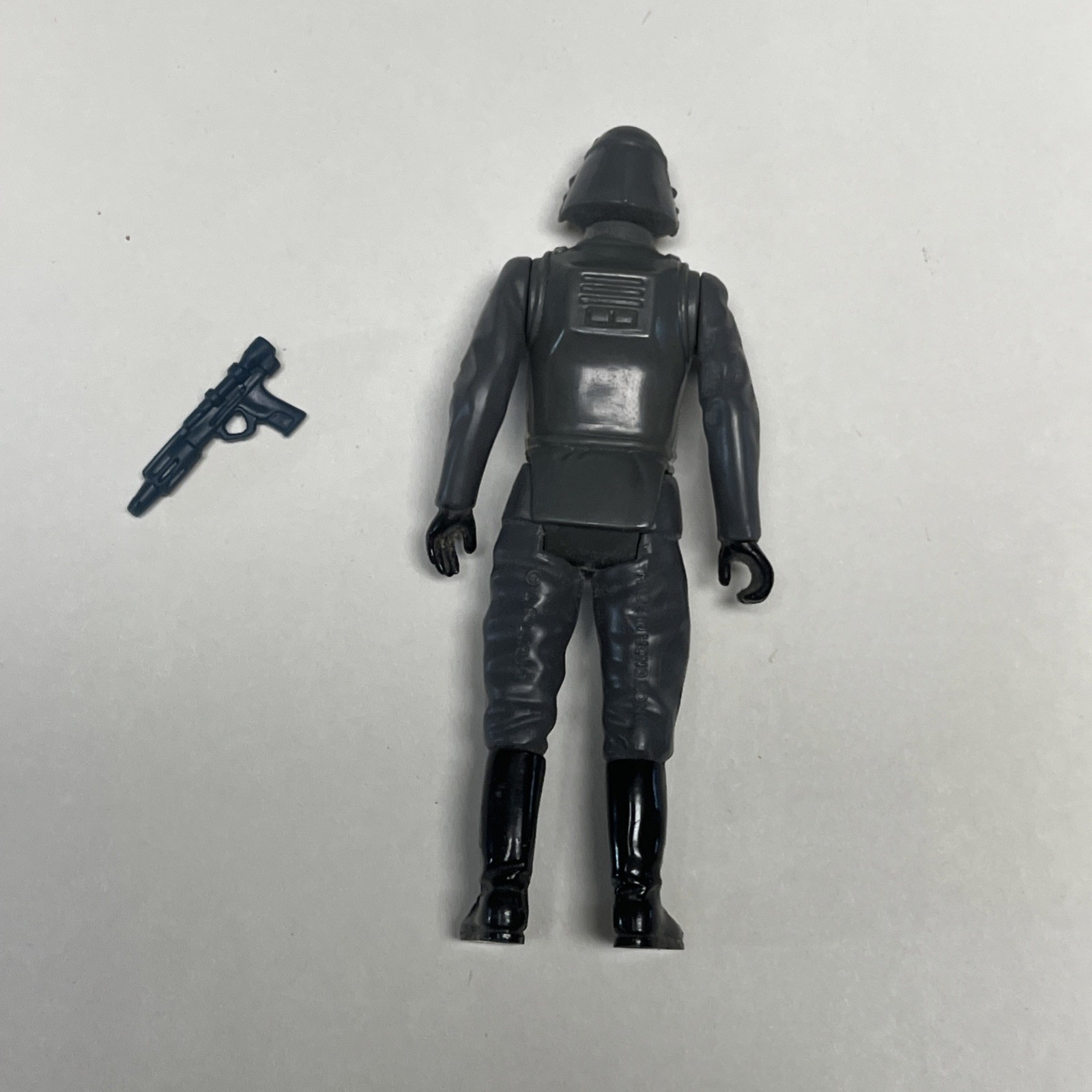 AT-AT Commander sold