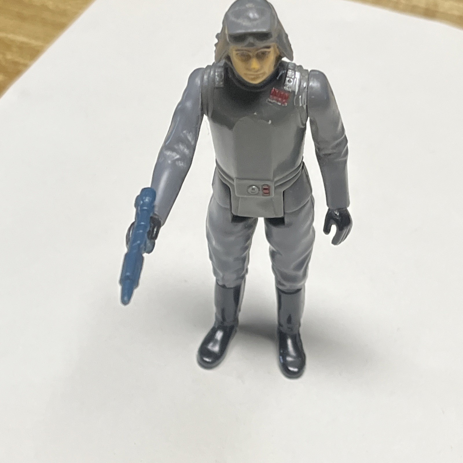 AT-AT Commander sold
