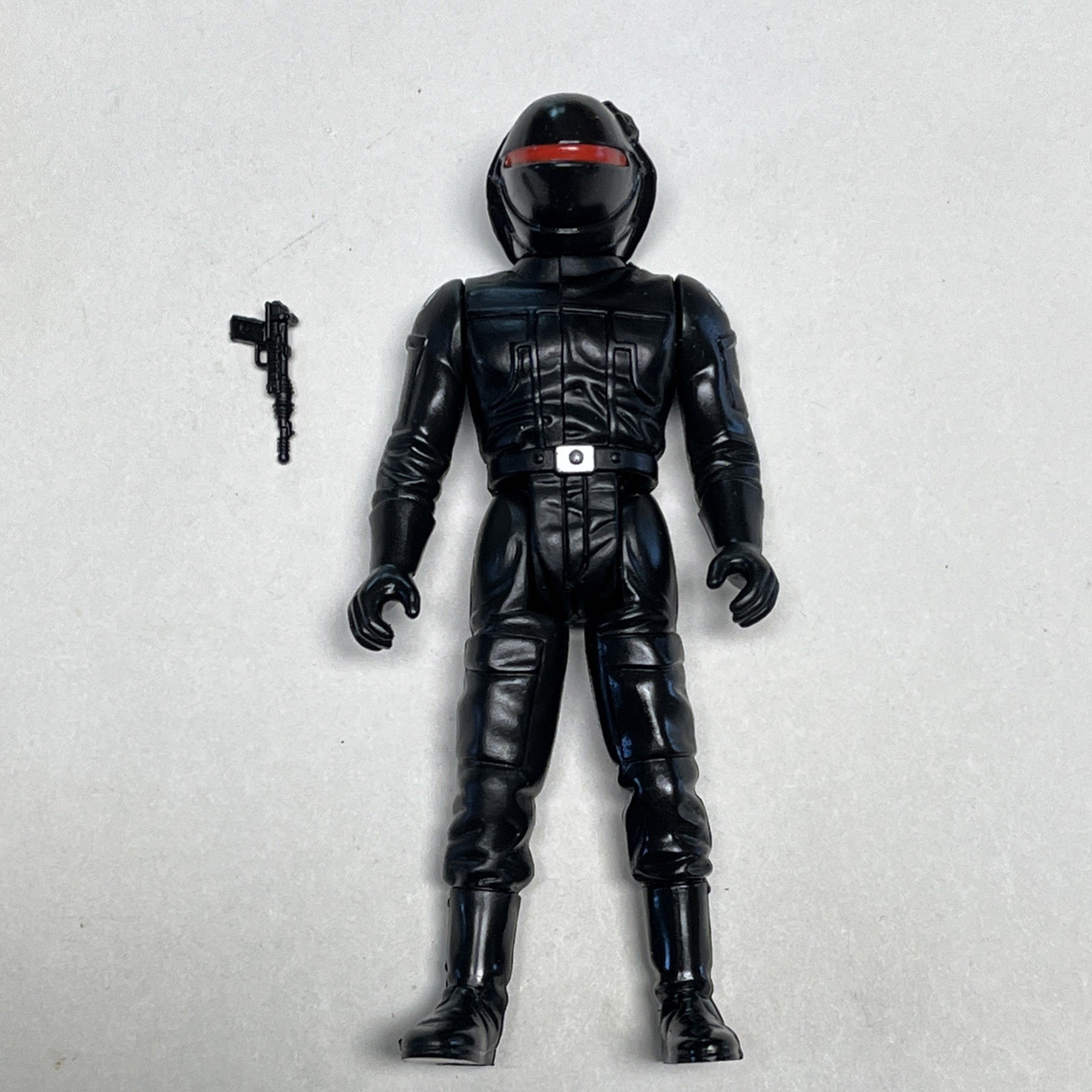 Imperial Gunner sold