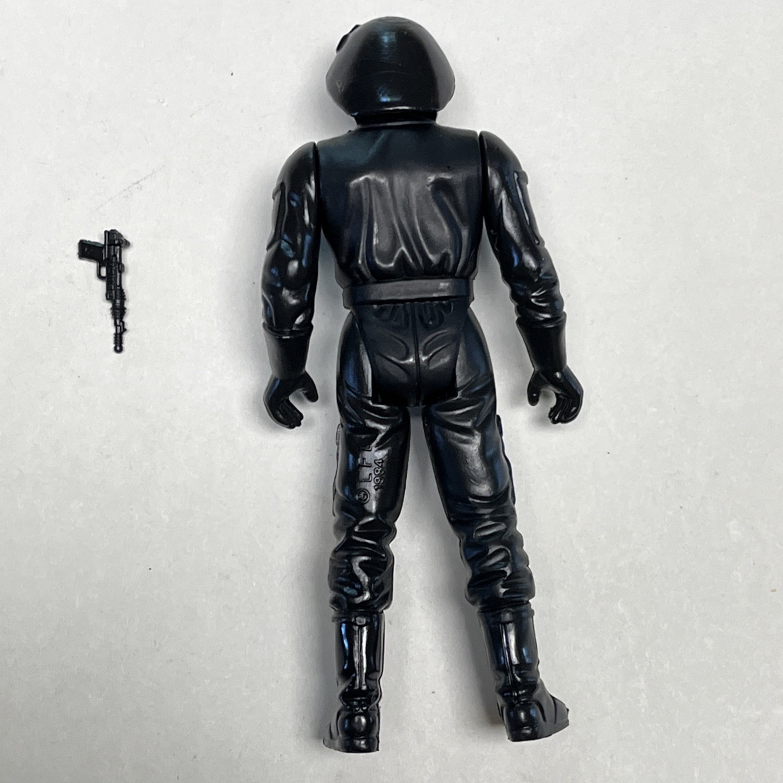 Imperial Gunner sold