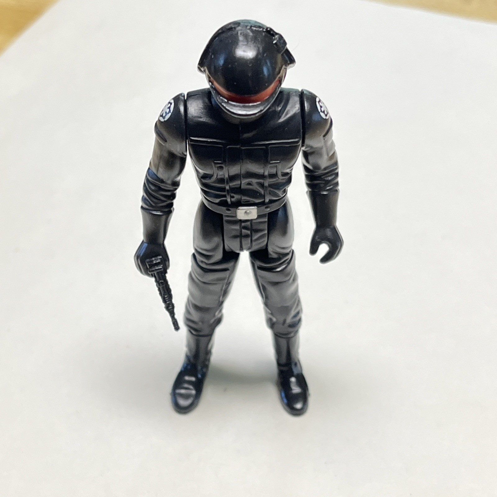 Imperial Gunner sold
