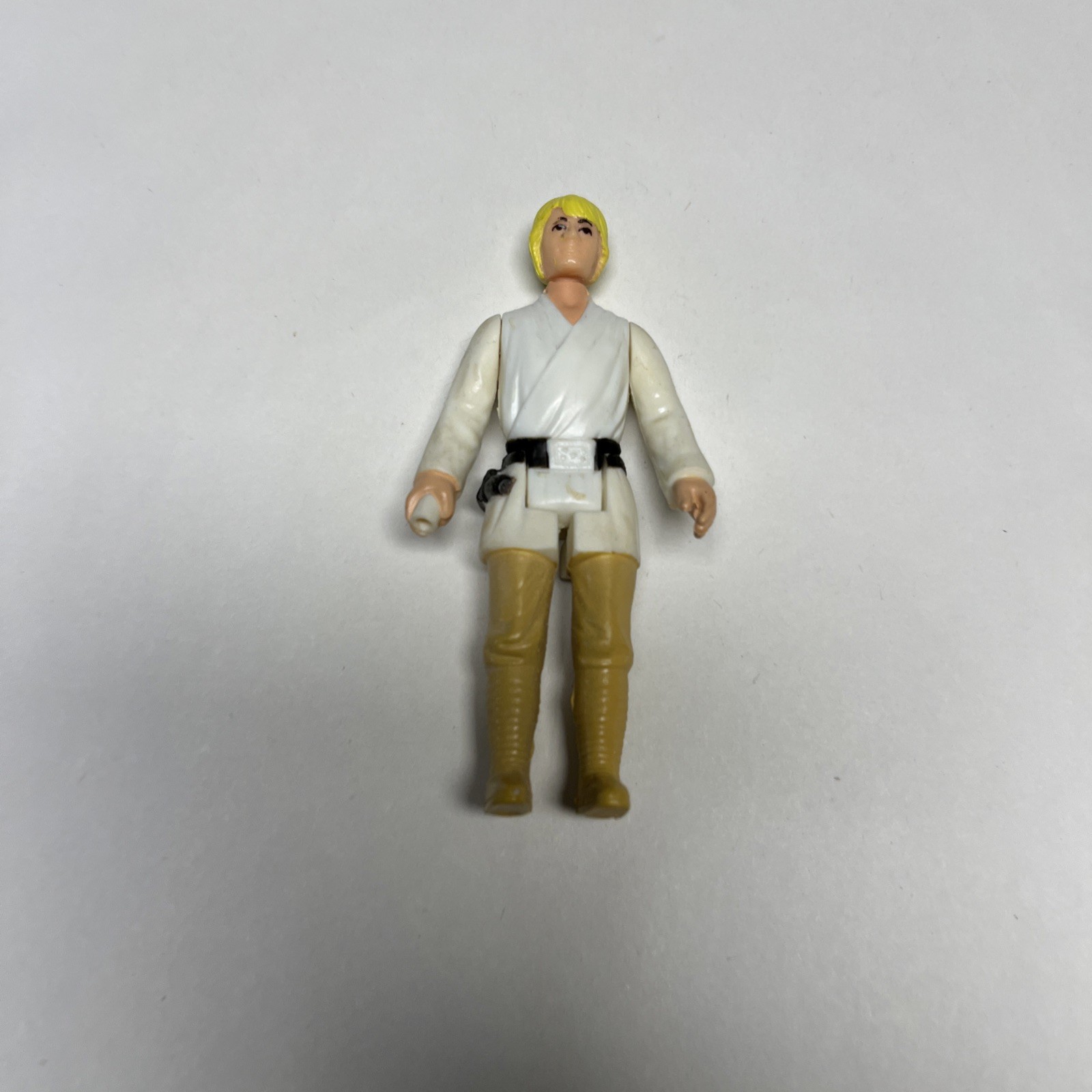 Luke Skywalker sold