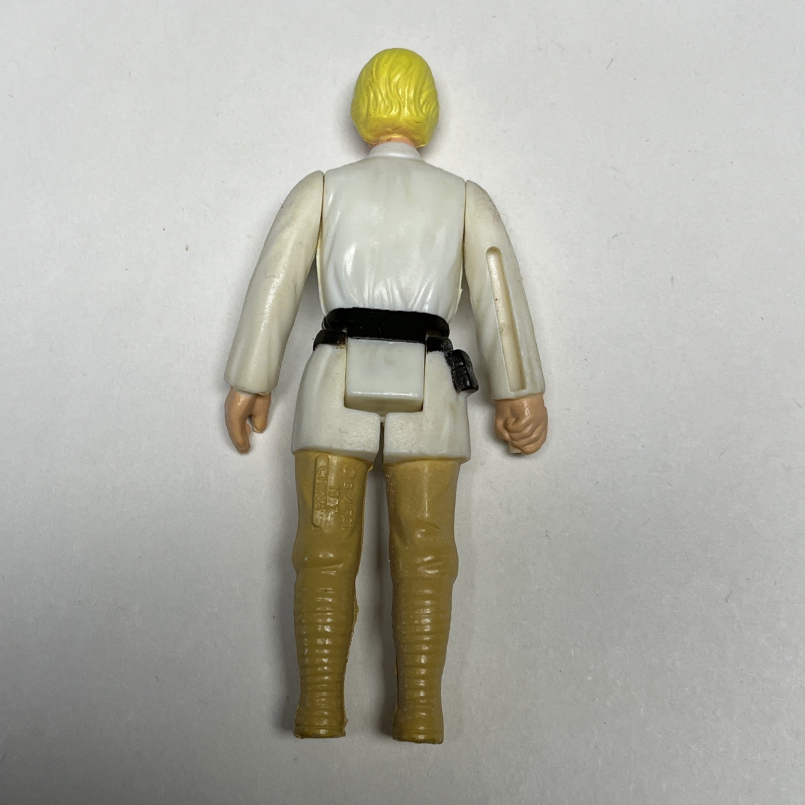 Luke Skywalker sold