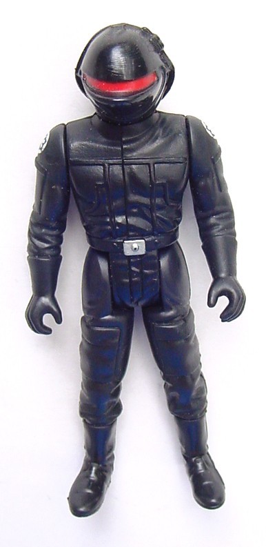 Imperial Gunner sold