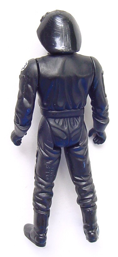 Imperial Gunner sold
