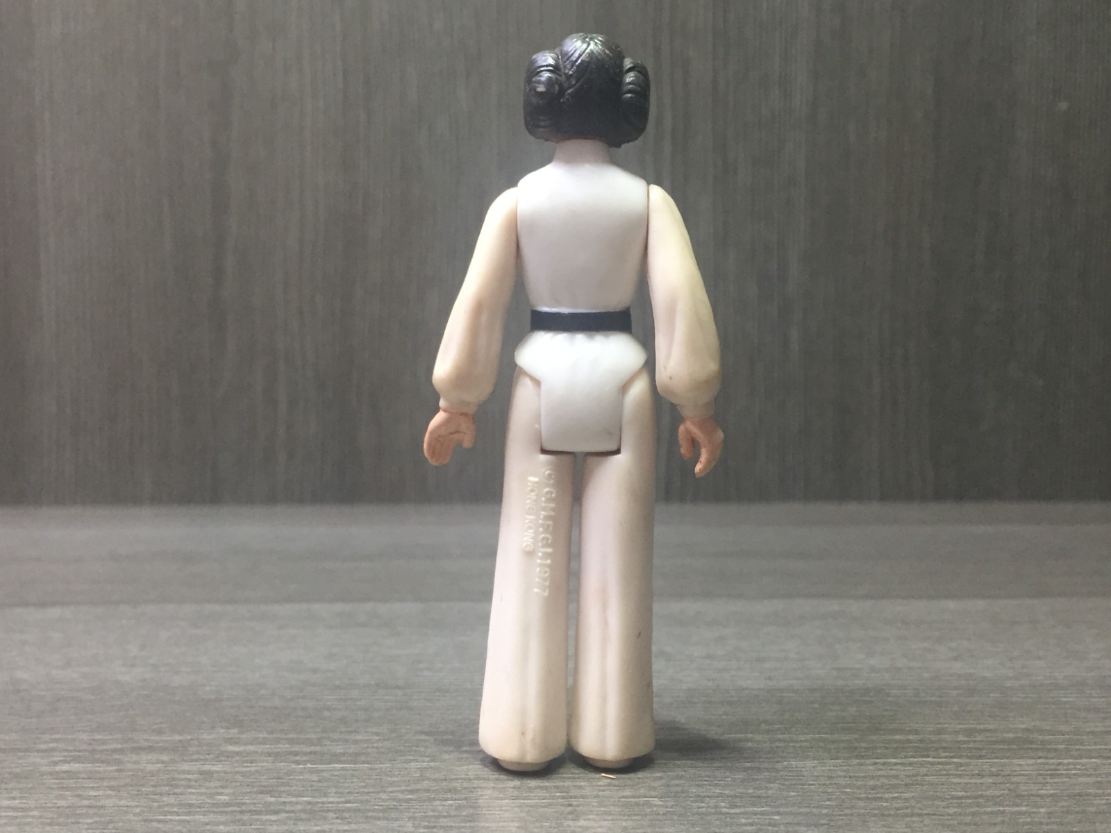 Princess Leia Organa sold