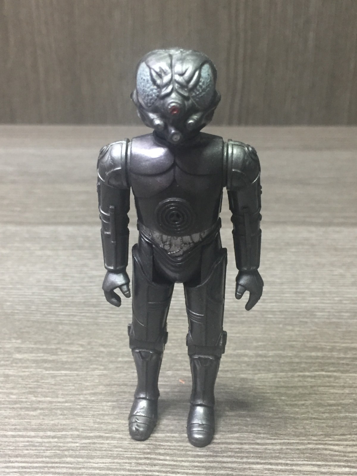 Zuckuss sold