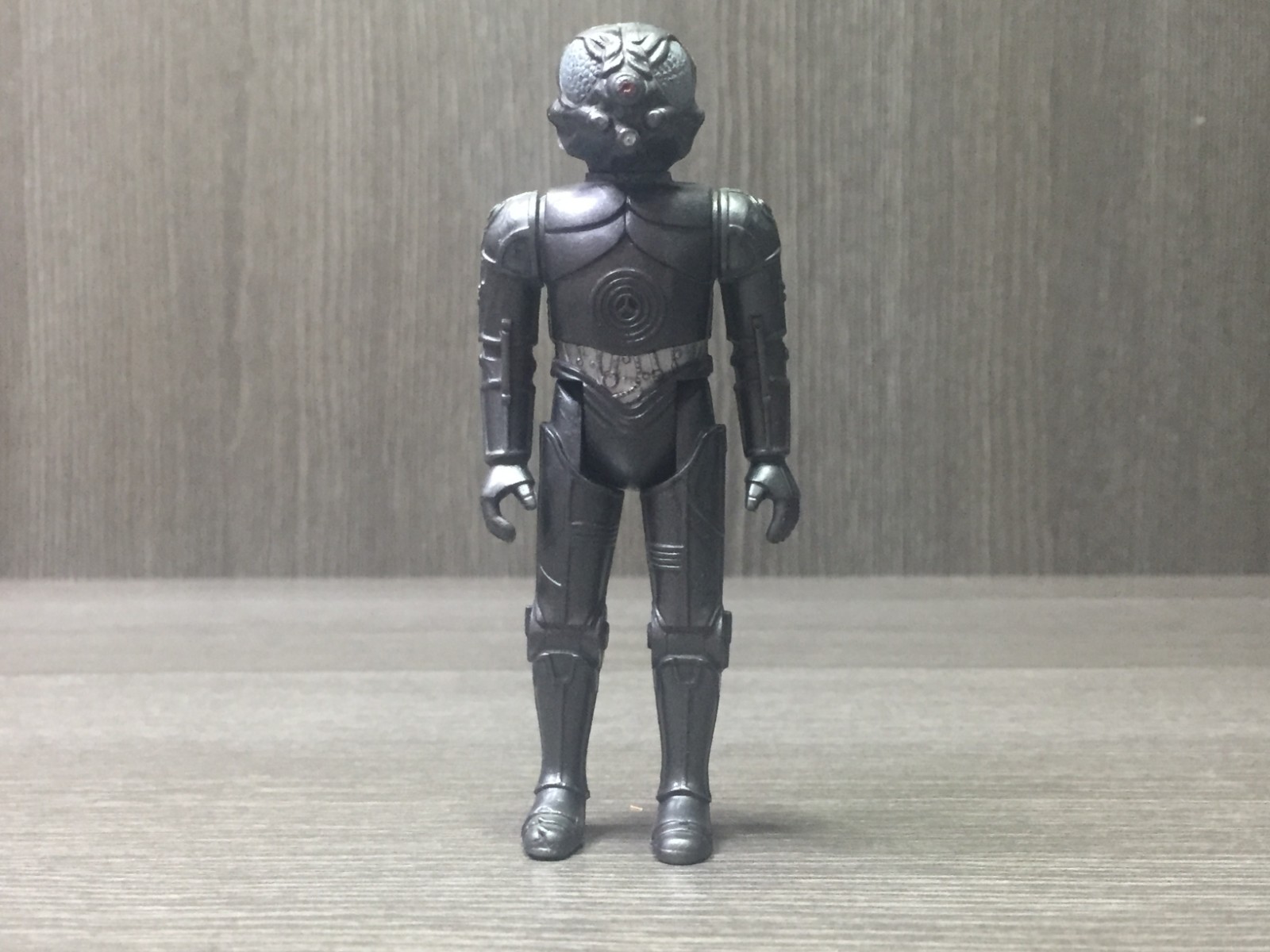 Zuckuss sold