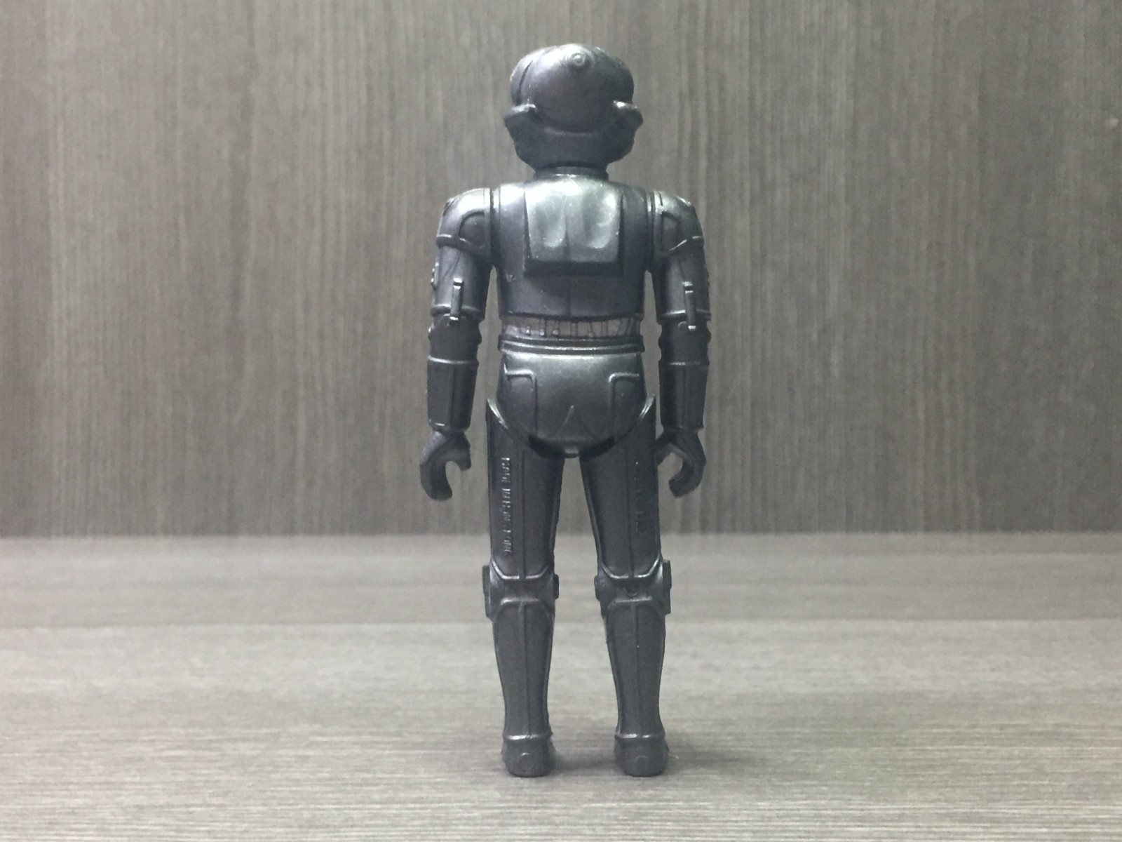 Zuckuss sold